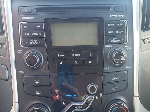 Used 2011 Hyundai Sonata GLS w/ Popular Equipment Pkg 2 image 6