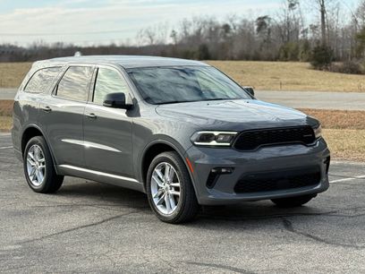 Used 2022 Dodge Durango GT