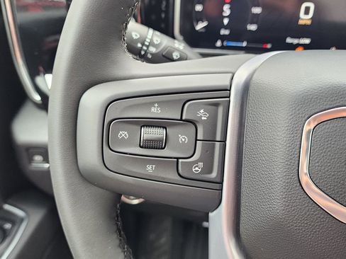 New 2026 GMC Sierra 1500 Elevation image 21