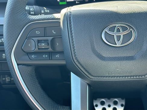 New 2025 Toyota Tacoma TRD Sport image 27