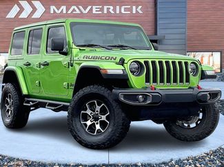 Used 2019 Jeep Wrangler Unlimited Rubicon video 1