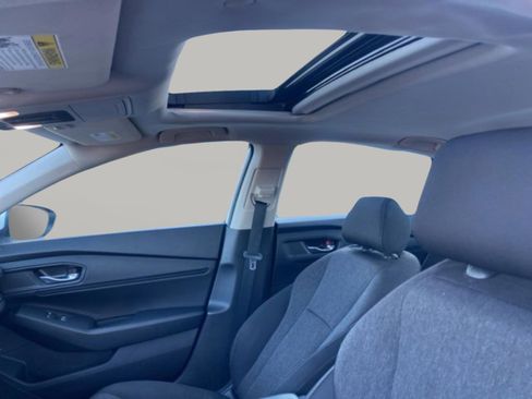 Used 2024 Honda Accord EX image 17