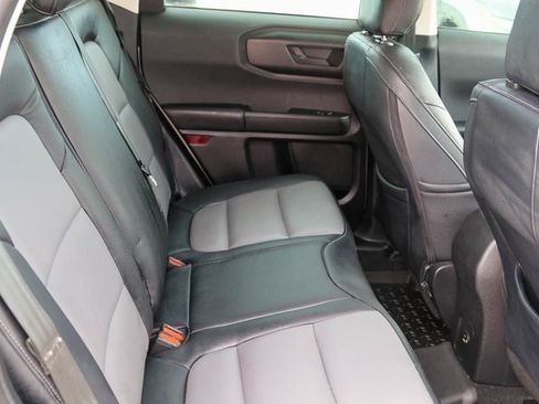 Used 2021 Ford Bronco Sport image 16