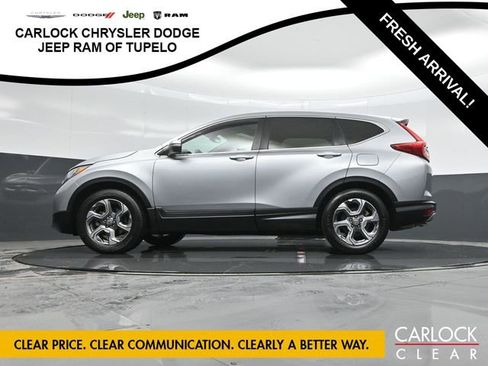 Used 2018 Honda CR-V EX-L image 66