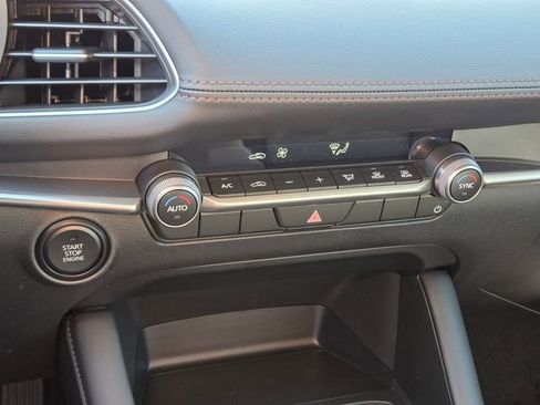 New 2026 MAZDA MAZDA3 s Sport FWD image 13