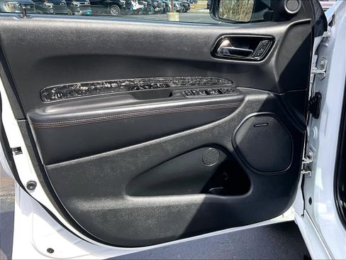 Used 2023 Dodge Durango R/T AWD/4WD image 9