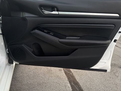 Used 2023 Nissan Altima 2.5 SL image 50