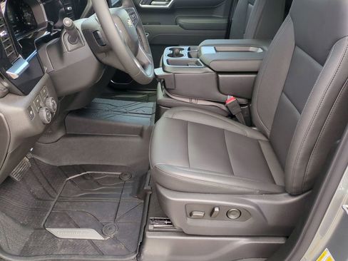 New 2026 Chevrolet Silverado 1500 LT w/ All Star Edition Plus image 9