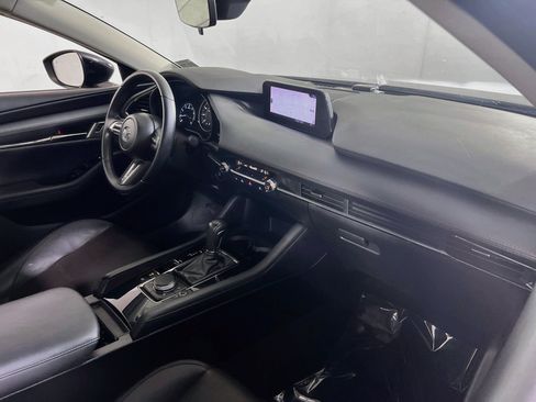 Used 2022 MAZDA MAZDA3 s FWD image 29
