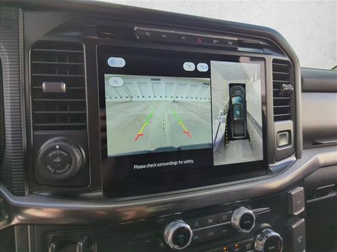 Certified 2024 Ford F150 Raptor image 12