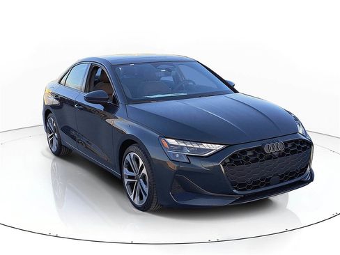 New 2026 Audi A3 2.0T Premium Plus image 1