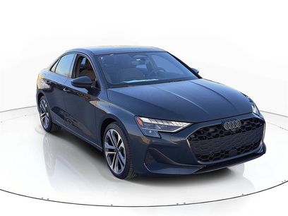 New 2026 Audi A3 2.0T Premium Plus