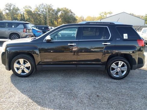 Used 2014 GMC Terrain SLT image 6