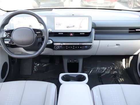 Used 2024 Hyundai Ioniq 5 Limited RWD image 25