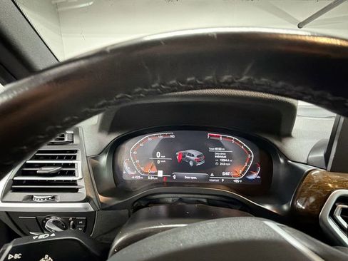 Used 2024 BMW X3 sDrive30i w/ Convenience Package RWD image 11