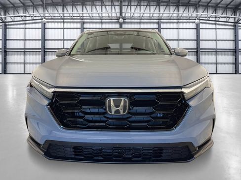 New 2026 Honda CR-V EX image 9