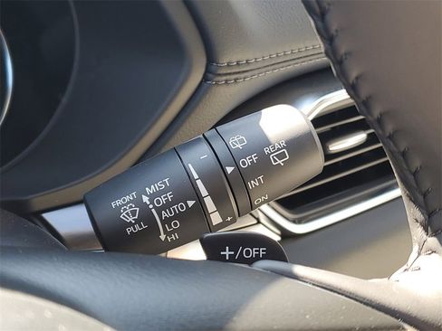 New 2025 MAZDA CX-5 AWD 2.5 S w/ Premium Plus Pkg image 26