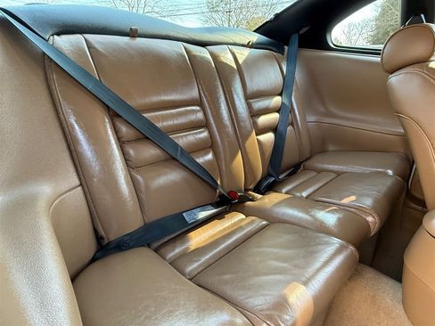 Used 1997 Ford Mustang Cobra image 59