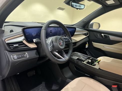New 2026 Buick Enclave Preferred w/ Power Package FWD image 9