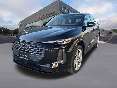 Used 2025 Audi Q5 Premium Plus w/ Premium Plus