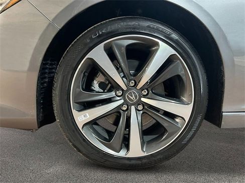 New 2025 Acura TLX w/ Technology Package image 10