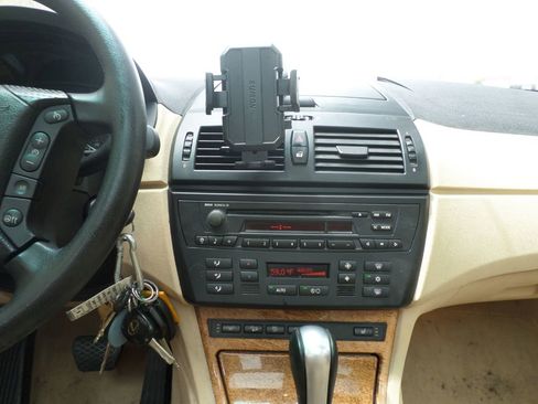 Used 2006 BMW X3 3.0i image 24