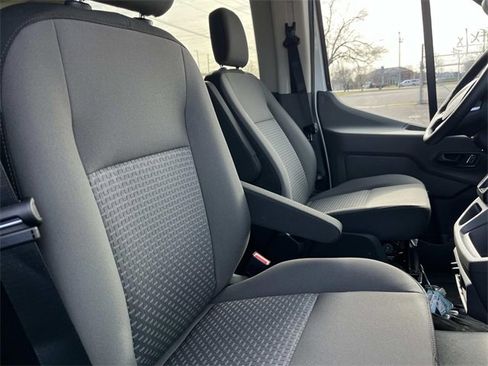 New 2026 Ford Transit 350 XLT image 24