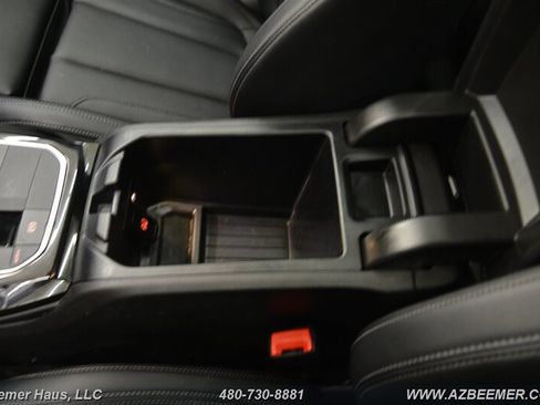 Used 2023 BMW X3 sDrive30i w/ Convenience Package image 37