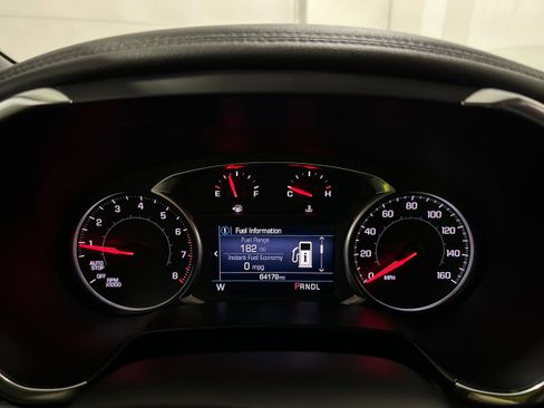 Used 2020 Chevrolet Blazer LT w/ LPO, Floor Liner Package AWD/4WD image 14