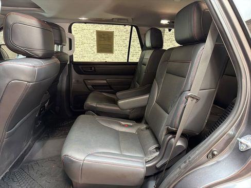 Used 2023 Toyota Sequoia TRD Pro image 14
