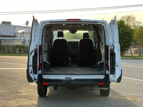 Used 2020 Ford Transit 250 Low Roof RWD image 28