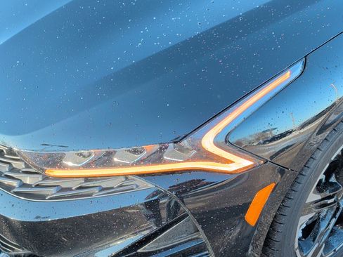 Used 2022 Kia K5 GT-Line w/ GT-Line FWD Premium Package image 16