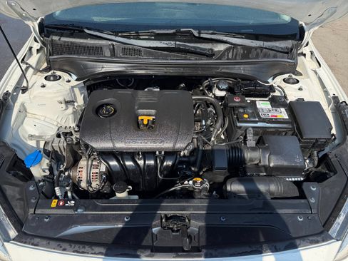 Used 2019 Kia Forte LXS FWD image 34