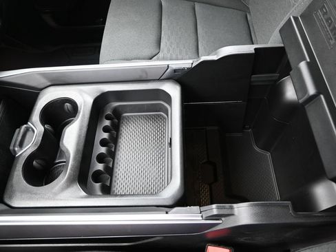 Used 2025 RAM 1500 Big Horn RWD image 25