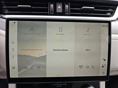 New 2026 Jaguar F-PACE R-Dynamic S AWD/4WD image 20