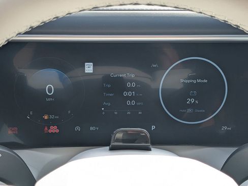 New 2026 Hyundai Palisade Calligraphy image 31