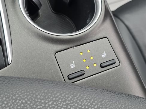 Used 2024 Toyota Camry XLE image 22