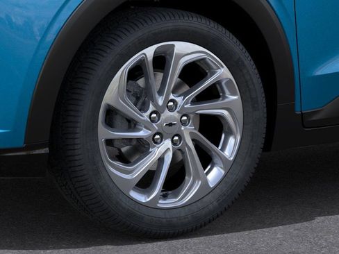 New 2027 Chevrolet Bolt LT image 31