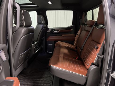 New 2026 GMC Sierra 1500 Denali Ultimate image 24