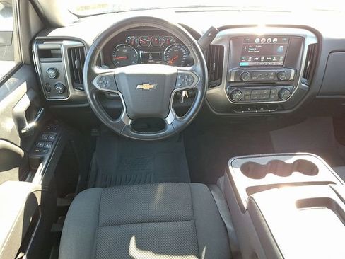 Used 2019 Chevrolet Silverado 1500 LT image 12