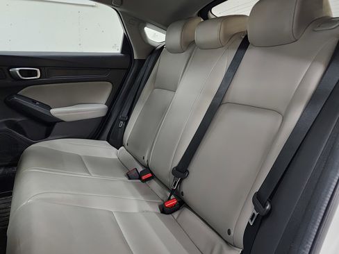 Certified 2023 Acura Integra image 17