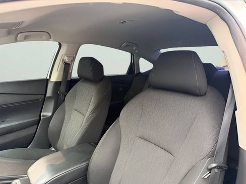 Used 2024 Honda Accord LX image 10