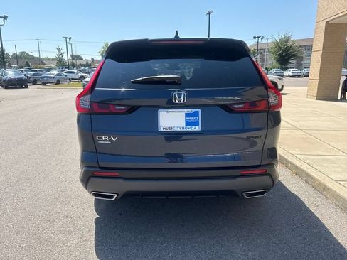 Used 2025 Honda CR-V Sport-L image 3