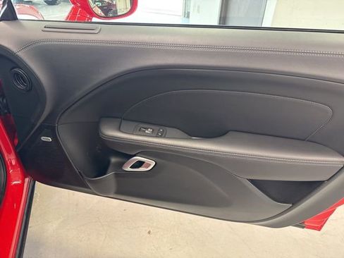Used 2023 Dodge Challenger R/T Scat Pack w/ Plus Package RWD image 21