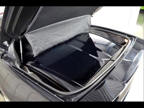 Used 2008 Chevrolet Corvette Coupe w/ Preferred Equipment Group image 16