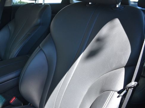 Used 2023 Genesis G80 2.5T image 10