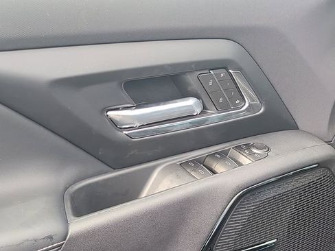 New 2026 Chevrolet Silverado EV LT w/ Plus Package image 16