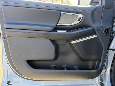 New 2026 Ford Expedition Tremor AWD/4WD image 17