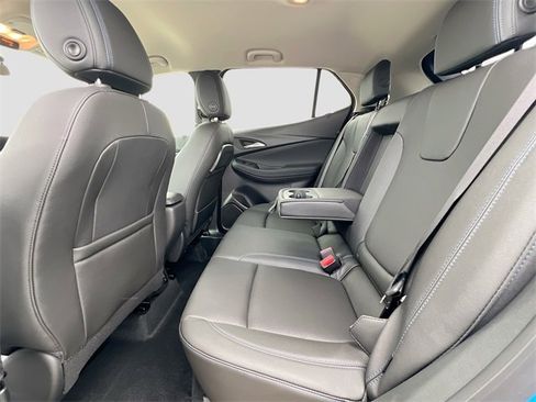 New 2026 Buick Encore GX Sport Touring w/ Comfort Package image 17