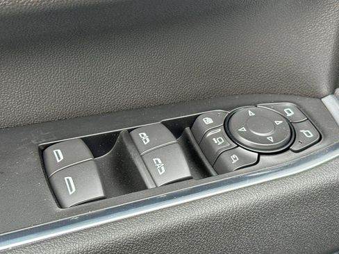 New 2026 Chevrolet Silverado 2500 LTZ w/ Trail Boss Package image 14